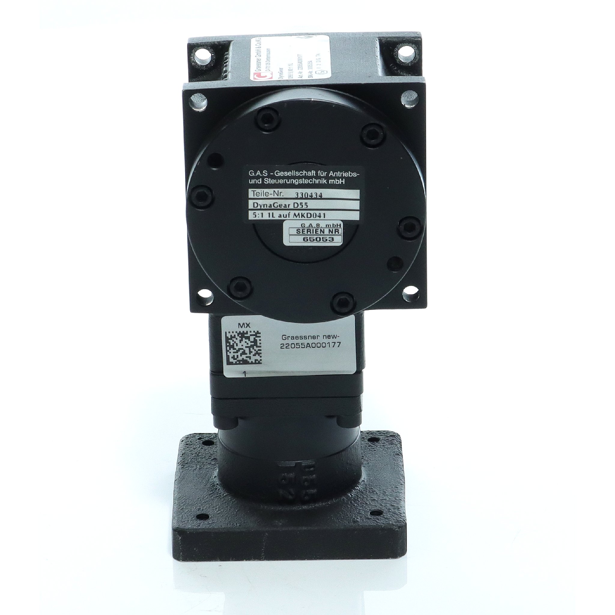 Bevel gear 330434 New